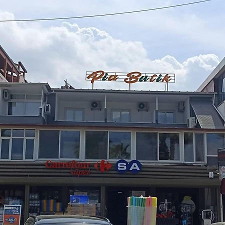 Pia Butik Otel Sigacik 이즈미르 외부 사진