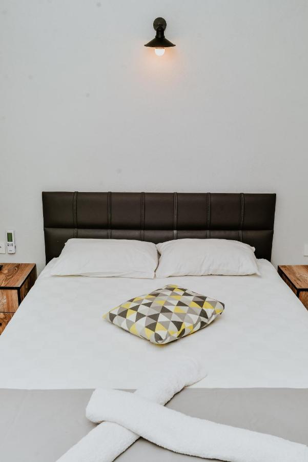 Pia Butik Otel Sigacik 이즈미르 외부 사진