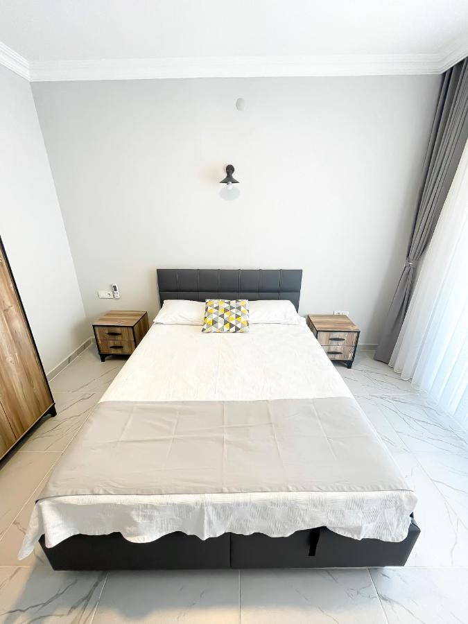 Pia Butik Otel Sigacik 이즈미르 외부 사진