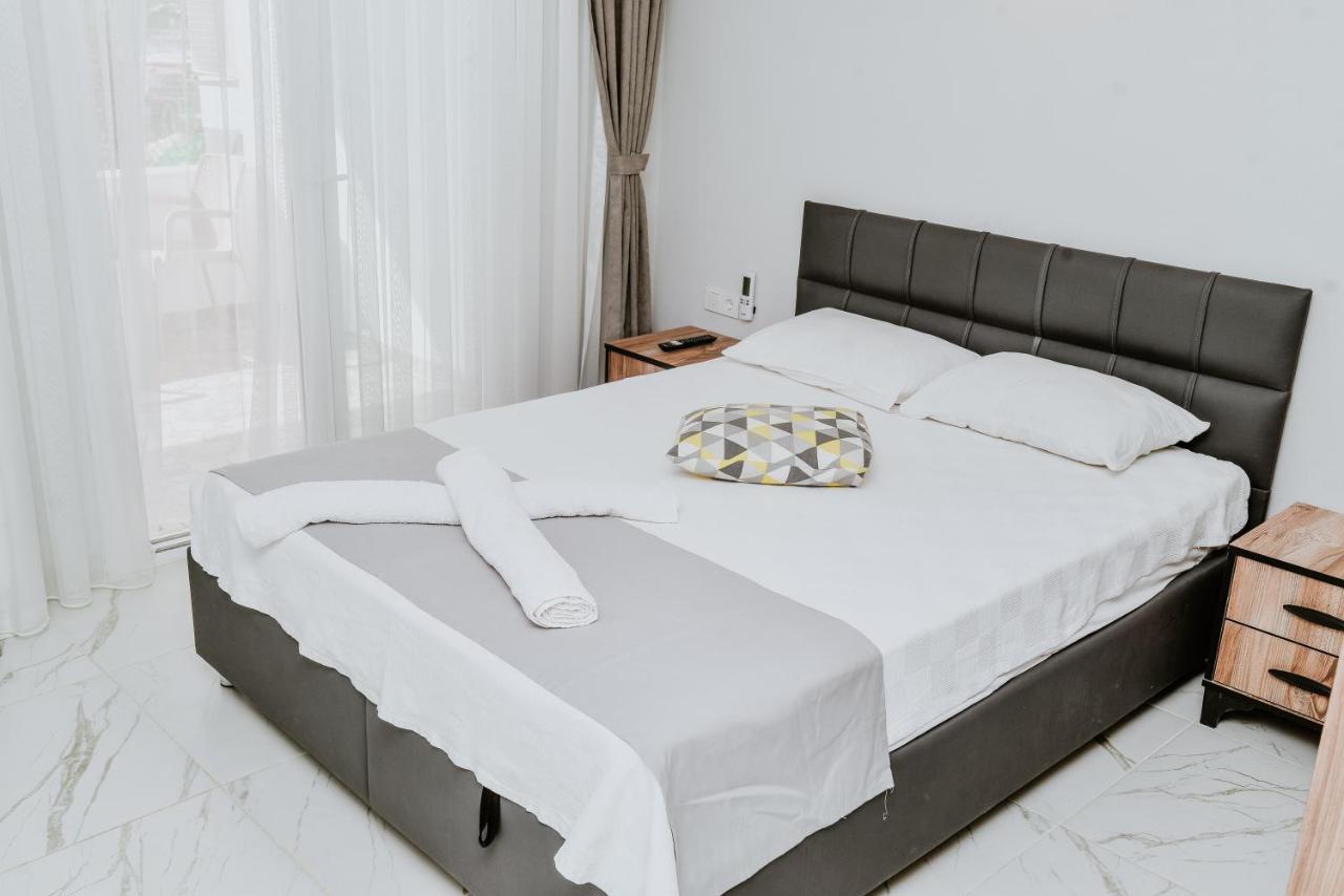 Pia Butik Otel Sigacik 이즈미르 외부 사진