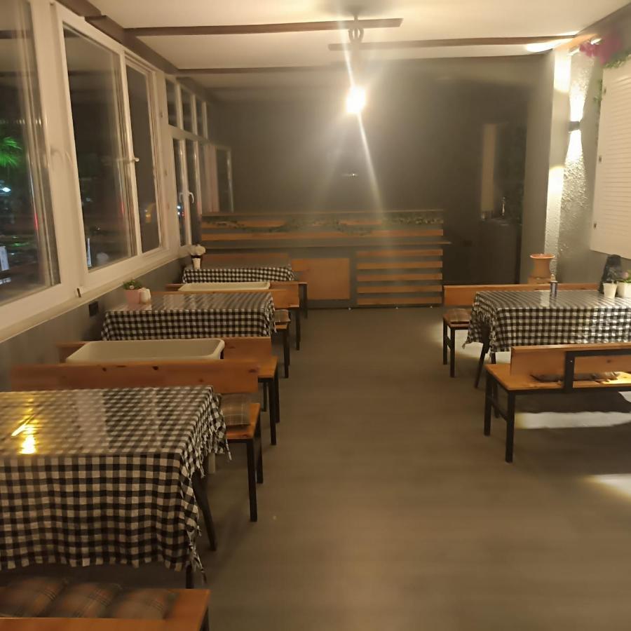Pia Butik Otel Sigacik 이즈미르 외부 사진