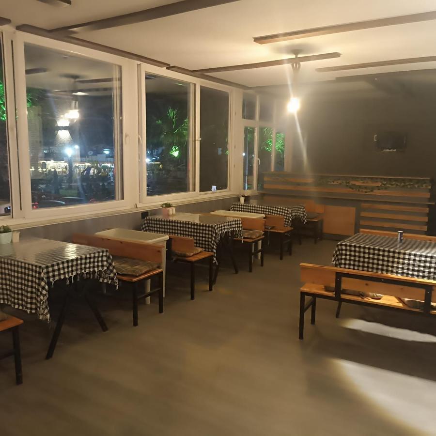 Pia Butik Otel Sigacik 이즈미르 외부 사진